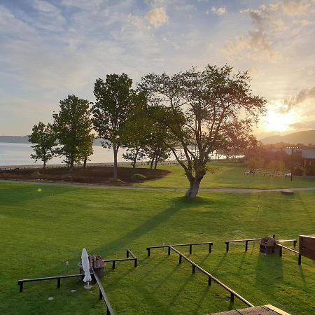 Heaven Luxury Villa Néa Róda Eksteriør bilde